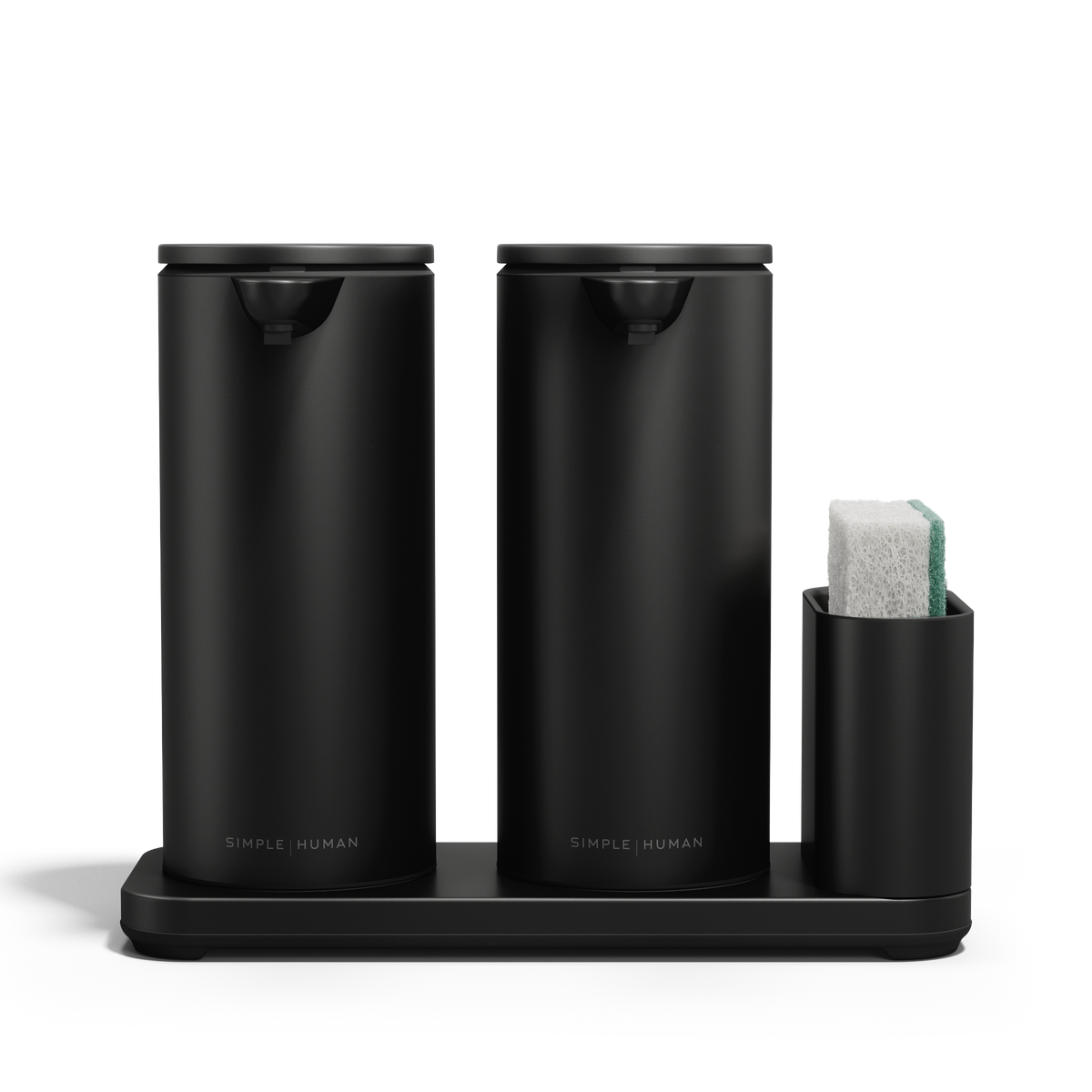 Sensor Pump Duo