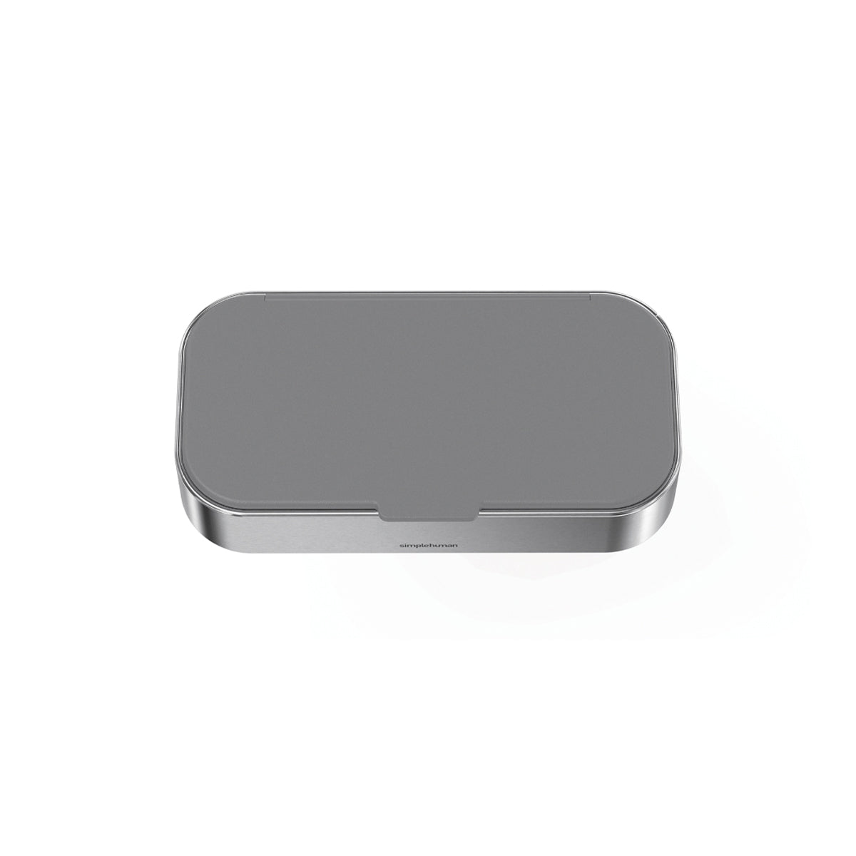 Lid with Trim Ring [Sku:Pd6277]